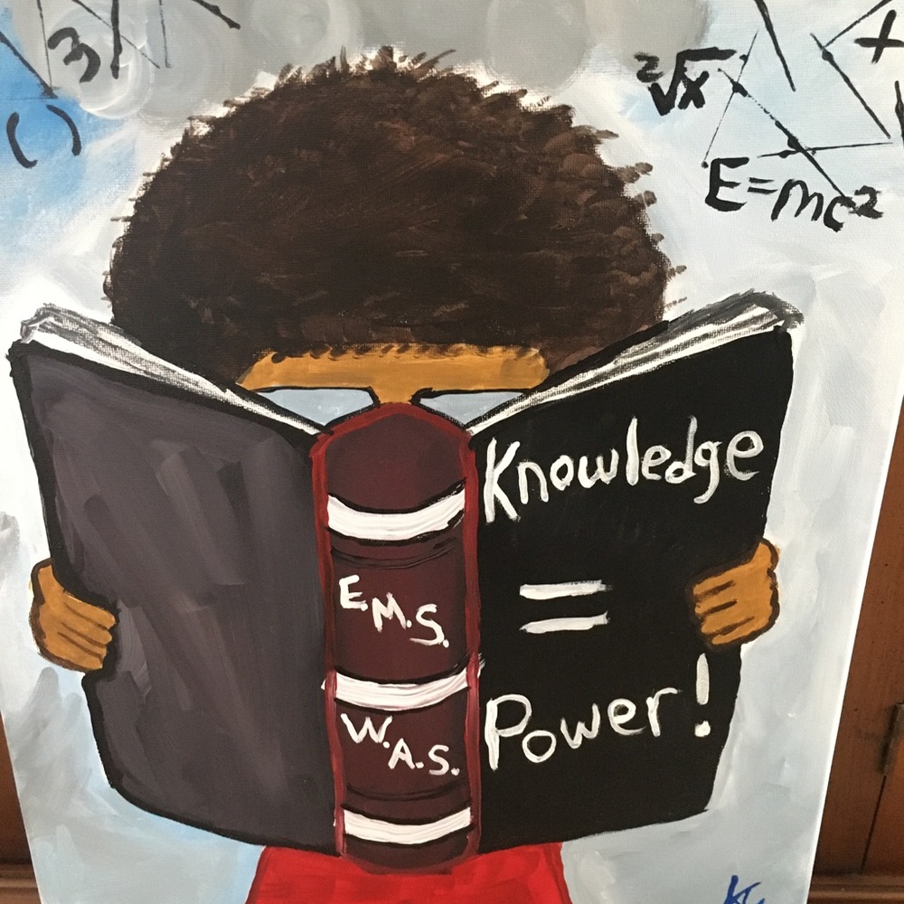 Meet your Posher, Evangeline